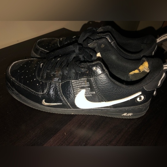 Nike Air Force 1  '07 LV8 Utility - Picture 2 of 5